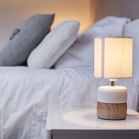 Au Coeur De Nantes Apartment Екстер'єр фото