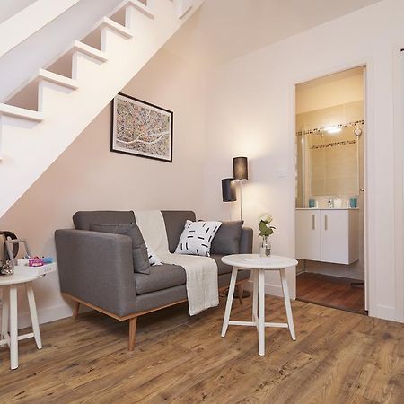 Au Coeur De Nantes Apartment Екстер'єр фото