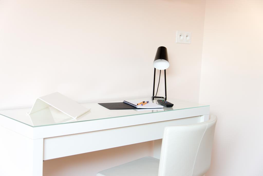 Au Coeur De Nantes Apartment Екстер'єр фото