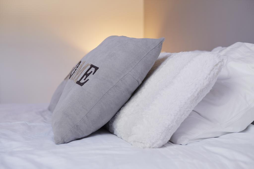 Au Coeur De Nantes Apartment Екстер'єр фото