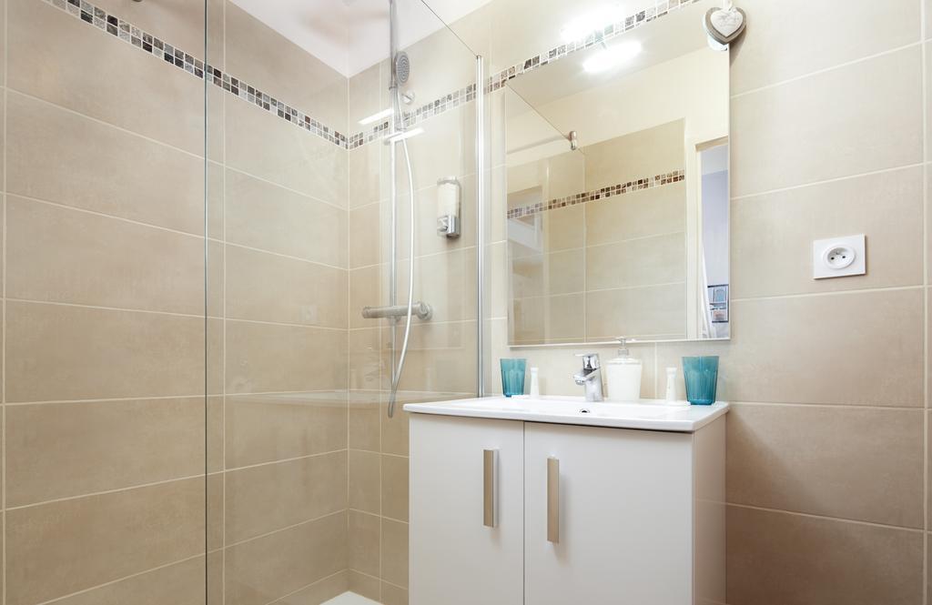 Au Coeur De Nantes Apartment Екстер'єр фото